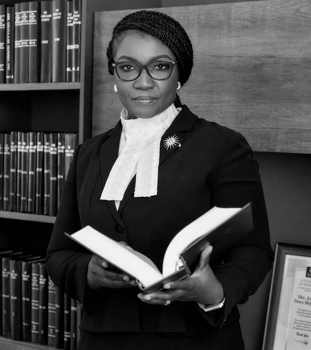 JBM Lawyer